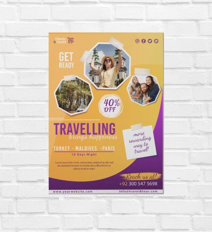 Posters 100lb Matte Finish