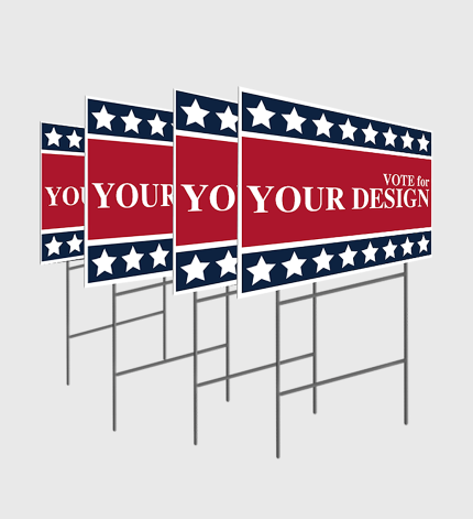 Coroplast 4mm 48"x48"