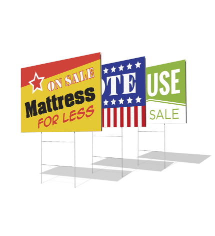 Coroplast 4mm 36"x36"