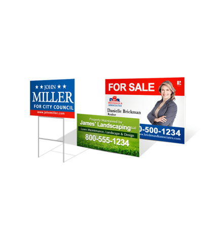 Coroplast 4mm 18"x24"